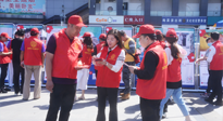 【企業(yè)快訊】南陽仙草藥業(yè)，誠信發(fā)展企業(yè)，積極回報(bào)社會(huì)
