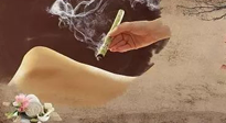 【中國中醫(yī)藥網(wǎng)】艾灸治癌，有實踐有療效！