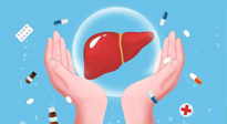 【你不知道的冷節(jié)日】全國(guó)愛肝日：仙草健康集團(tuán)提醒您，艾灸這幾個(gè)穴位，養(yǎng)肝護(hù)肝有療效！