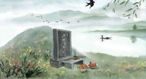 【二十四節(jié)氣灸】清明節(jié)氣，艾灸這些地方，回陽(yáng)救逆，陰陽(yáng)平調(diào)，萬(wàn)不可錯(cuò)過(guò)！