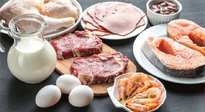 【健康知識】發(fā)物通常指哪些食物？仙草小助理一次性幫你理清楚！