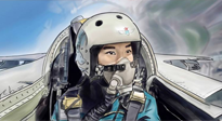 【九州銘記】中國空軍，生日快樂！感謝你73年來的守護！