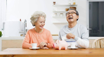 【養(yǎng)生知識】疫情之下，居家養(yǎng)生應該這么做！