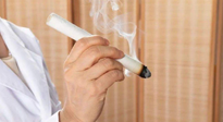 【艾灸知識】艾灸三個穴，扶陽抗新冠，在家就能做！