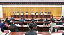 【集團(tuán)動態(tài)】南陽仙草藥業(yè)董事長宋鑫，獲得南陽市優(yōu)秀民營企業(yè)家！