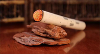【艾灸知識】經(jīng)常艾灸的朋友注意啦！艾灸后2個小時內(nèi)不要洗澡！