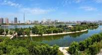 【中國(guó)旅游日】行走中國(guó)，讀懂南陽(yáng)！這個(gè)值得三顧的地方，歡迎您！