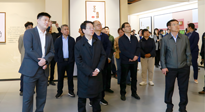 【行業(yè)資訊】國家藥監(jiān)局副局長趙軍寧 赴南陽調(diào)研古代經(jīng)典名方制劑傳承創(chuàng)新工作！