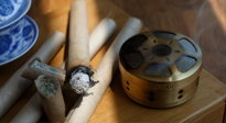 【艾灸知識(shí)】不喜歡艾煙的味道？那要多注意了，說(shuō)明你身有隱疾！