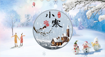 【二十四節(jié)氣灸】小寒節(jié)氣，艾灸御寒邪，滋陰養(yǎng)腎防寒！