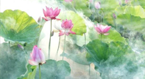 【養(yǎng)生知識】你知道嗎？夏季需要“熱養(yǎng)生”！