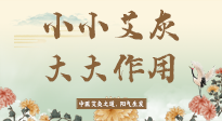 【艾草知識(shí)】艾灰真是個(gè)巨好用的東西，?它的神奇功效，你知道多少？